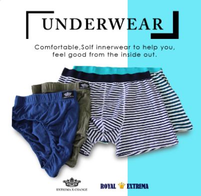 Boxers-Briefs
